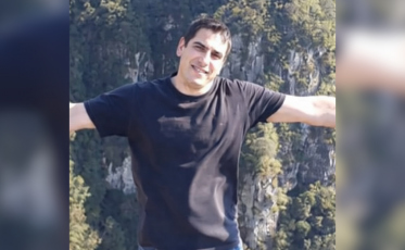 Pai que salvou filho de afogamento é encontrado morto em Jaguaruna