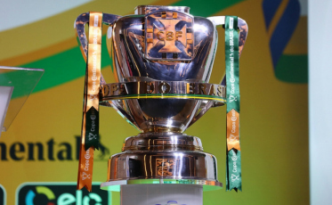 Sorteio define oitavas de final da Copa do Brasil