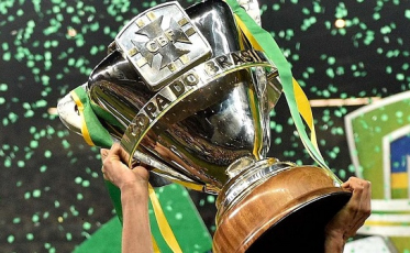 Copa do Brasil no radar de 92 clubes 