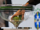 Definido os confrontos das quartas de final da Copa do Brasil