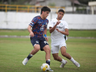 Sub-17: Talleres e Grêmio empatam e Criciúma é eliminado