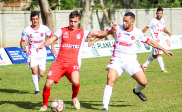 Finalistas da Copa Sul serão conhecidos neste sábado