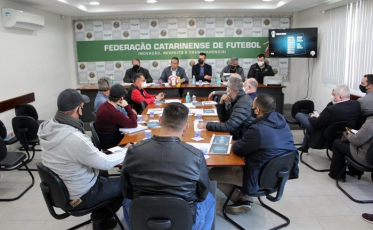 Criciúma já tem adversário e data de estreia na Copa Santa Catarina 