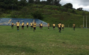 Criciúma encara Itapirense pela Copa SP