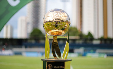 Após impasse, CBF confirma realização da Copa Verde este ano