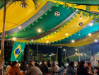 Onde assistir à Copa? Criciúma prepara grandes eventos para reunir torcedores nos jogos do Brasil