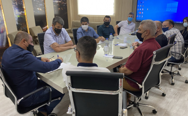 Cooperaliança passa a comprar energia da Copel 