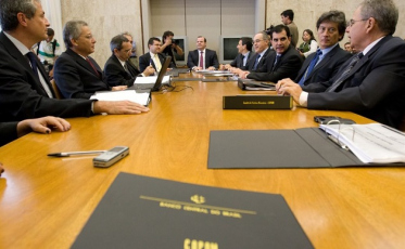 Caderneta de poupança poderá render menos que a inflação