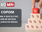 60 Minutos: Afinal, pra que serve o Copom?