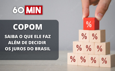 60 Minutos: Afinal, pra que serve o Copom?