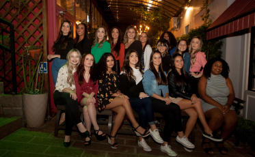 Escolha da Corte de 2022 acontece neste sábado com presença de público