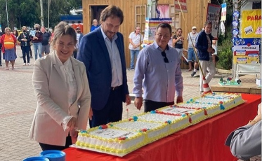 Araranguá: 142 anos que precisam ser comemorados