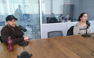 Tem atração internacional no Teatro Elias Angeloni