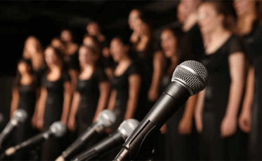RCC Criciúma lança Coral Diocesano