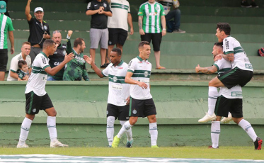 Dois jogos que interessam o Tigre na terça-feira de Série B