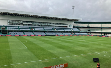 Nos pênaltis, Criciúma perde e dá adeus à Copa do Brasil