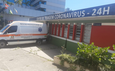 Covid-19: Criciúma registra 186 novos casos