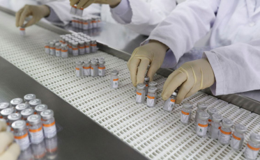 Butantan entrega mais 2 milhões de doses de CoronaVac