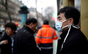 China já tem mais de 2,3 mil mortes pelo novo coronavírus