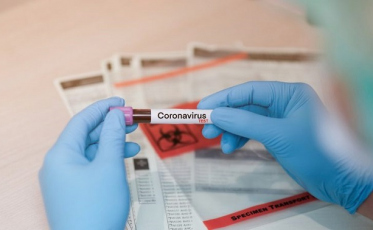  Covid-19: Número de mortos no Reino Unido perto dos 10 mil