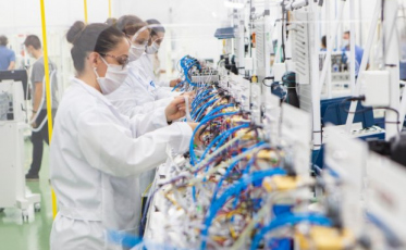 Empresas se reinventam para se manter competitivas em meio à pandemia