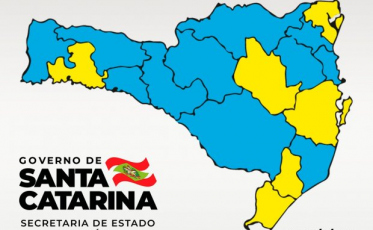 Amrec e Amesc seguem no amarelo na Matriz de Risco