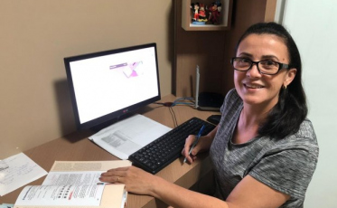 Rede estadual começa segundo semestre letivo com atividades não presenciais