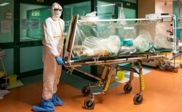 Em pandemias, a segunda onda de contaminação pode ser pior do que a primeira