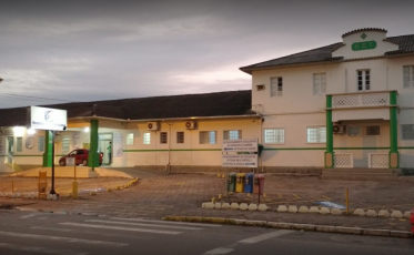 Leitos de semi-intensivos chegam à 150% de ocupação