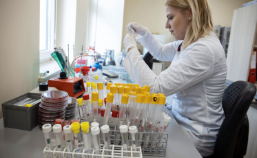 Chegam ao Brasil 500 mil testes para diagnóstico da covid-19