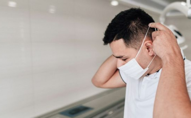 Brasil ultrapassa a Espanha em mortes por Covid-19