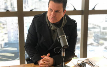 Quando prenderam o comandante