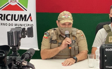 PM pede ajuda à comunidade em busca de informações