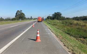 Içara: corpo é encontrado às margens da BR-101