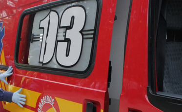 Pescador encontra corpo de homem afogado no domingo