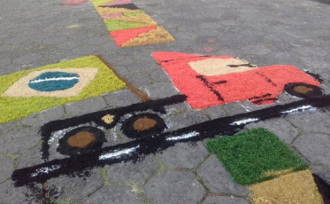 Qual a origem do Feriado de Corpus Christi?