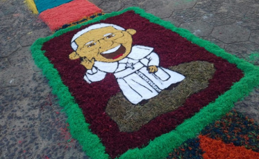 Qual a origem do Feriado de Corpus Christi?