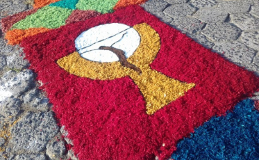 Corpus Christi: Igrejas se programam para celebrar