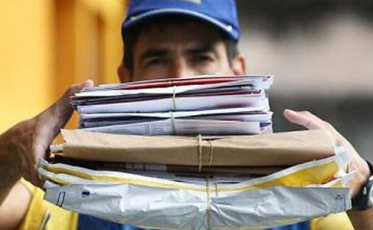 Servidores dos Correios da região aderem à greve nacional 