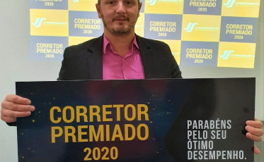 Campanha “Corretor Premiado JS” distribui R$ 46 mil em premiações