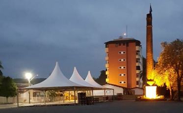 Corrida Noturna acontece hoje em Nova Veneza
