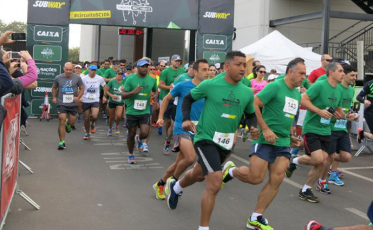 Inscrições abertas para a Criciúma 10K