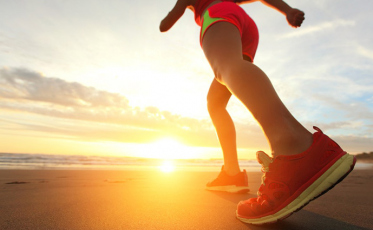 Sunset Running acontece hoje. Inscrições ainda estão abertas