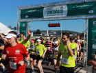 Corrida Unimed Criciúma reúne mais de 500 atletas