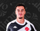 Após 14 anos jogando no exterior, Philippe Coutinho é anunciado no Vasco