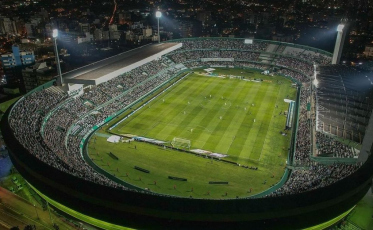 Coritiba x Fluminense: saiba onde assistir ao vivo pelo Brasileirão
