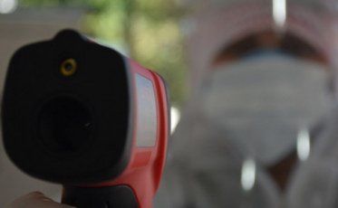 Covid-19: Amrec é a segunda região com o maior número de casos ativos