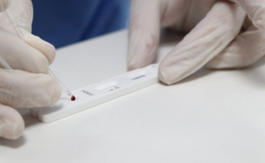 Covid-19: Estado distribui 32 mil testes rápidos