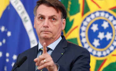 A possível reaproximação do PSL com Bolsonaro 