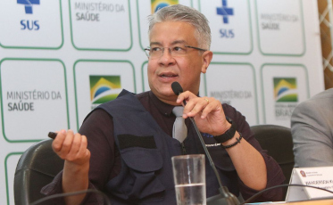 Covid-19: Com mais 600, Brasil chega a 7,9 mil óbitos